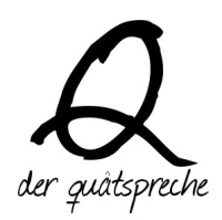 (c) Quatspreche.wordpress.com